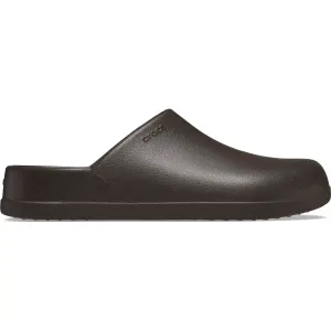CROCS DYLAN CLOG - ESPRESSO