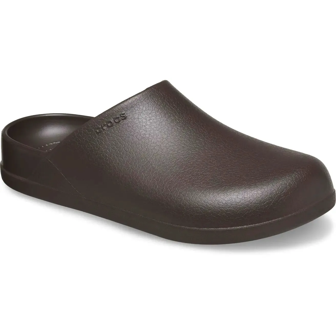 CROCS DYLAN CLOG - ESPRESSO