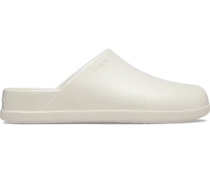Crocs Unisex Dylan Clog - Stucco