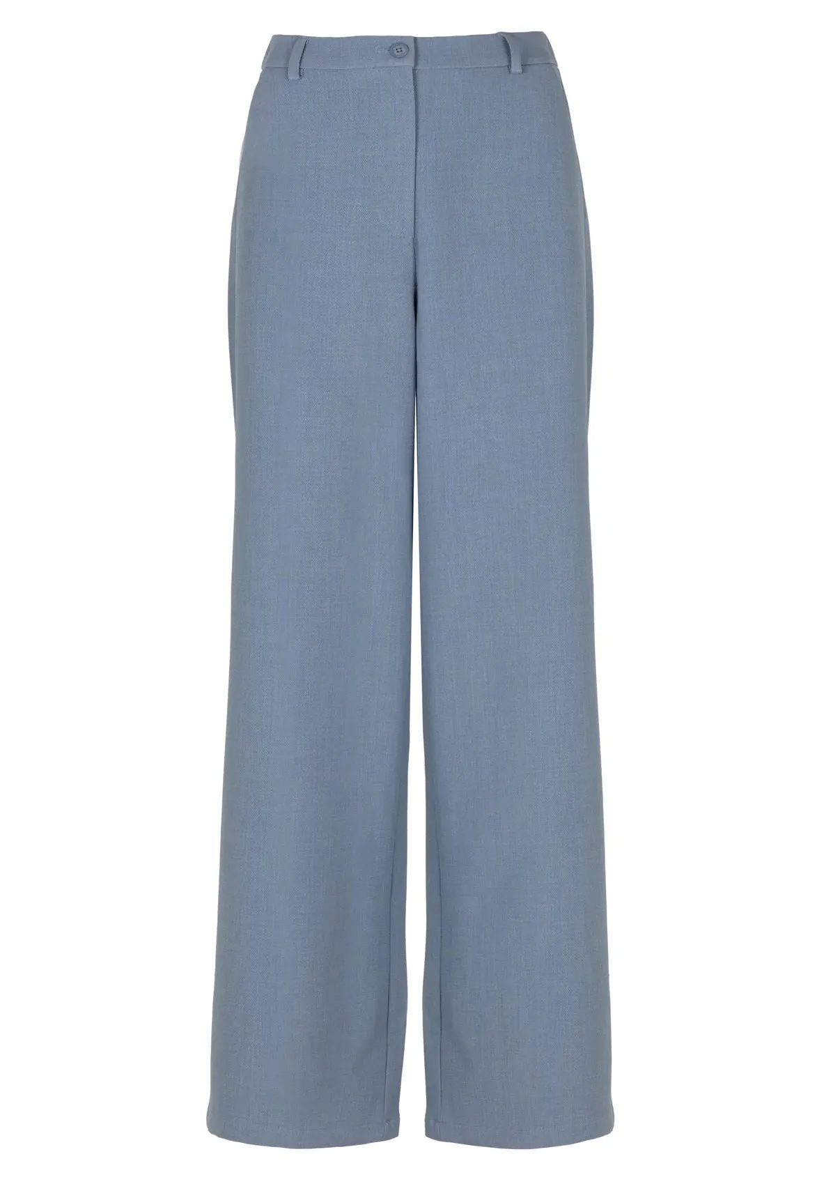 Dalmero pants | Calcite blue
