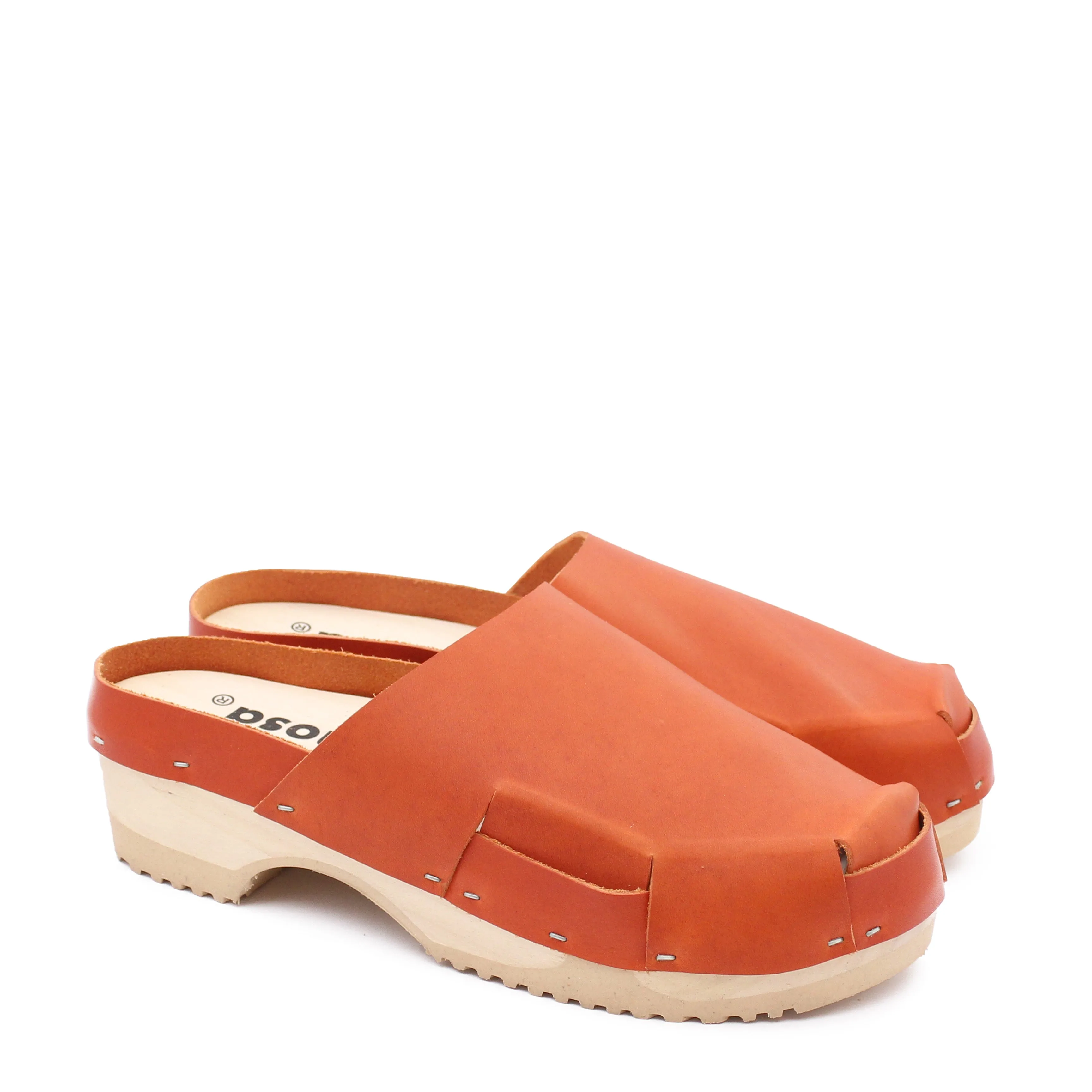 DONAU CLOG   Fieno