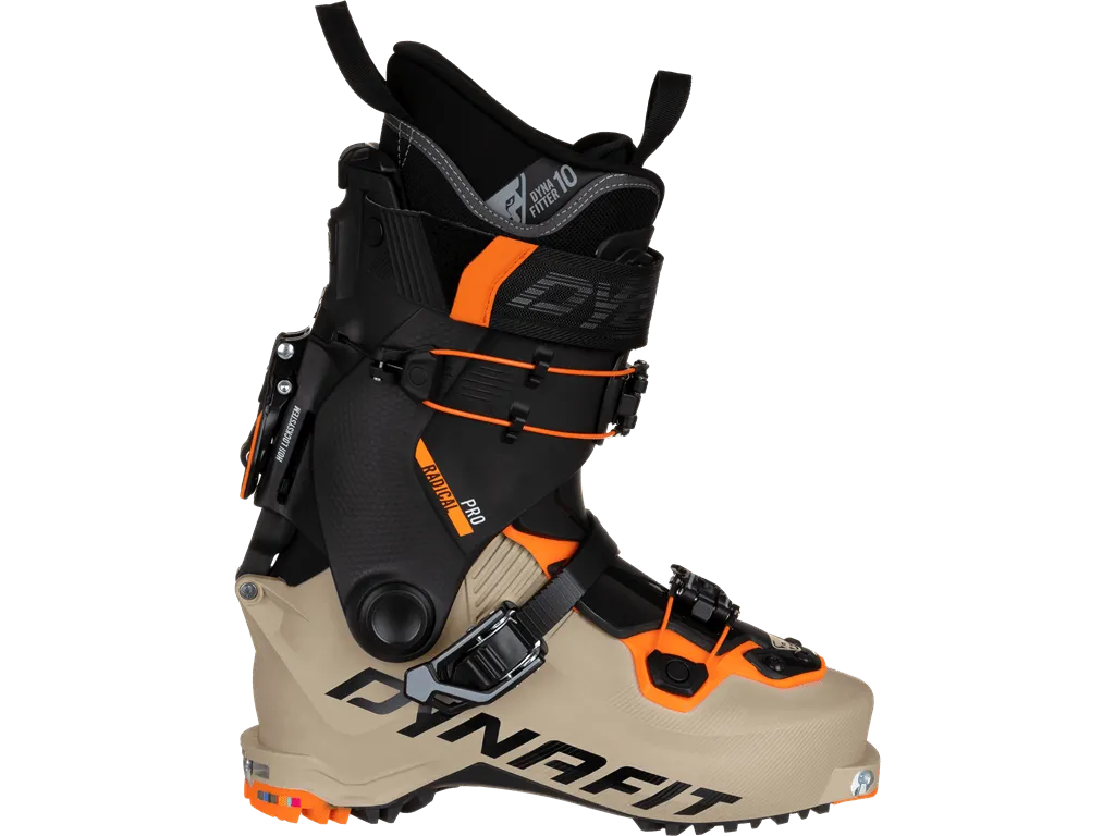 DYNAFIT 2025 RADICAL PRO