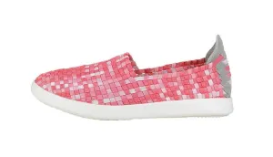 E-Last Simple Pink Fade