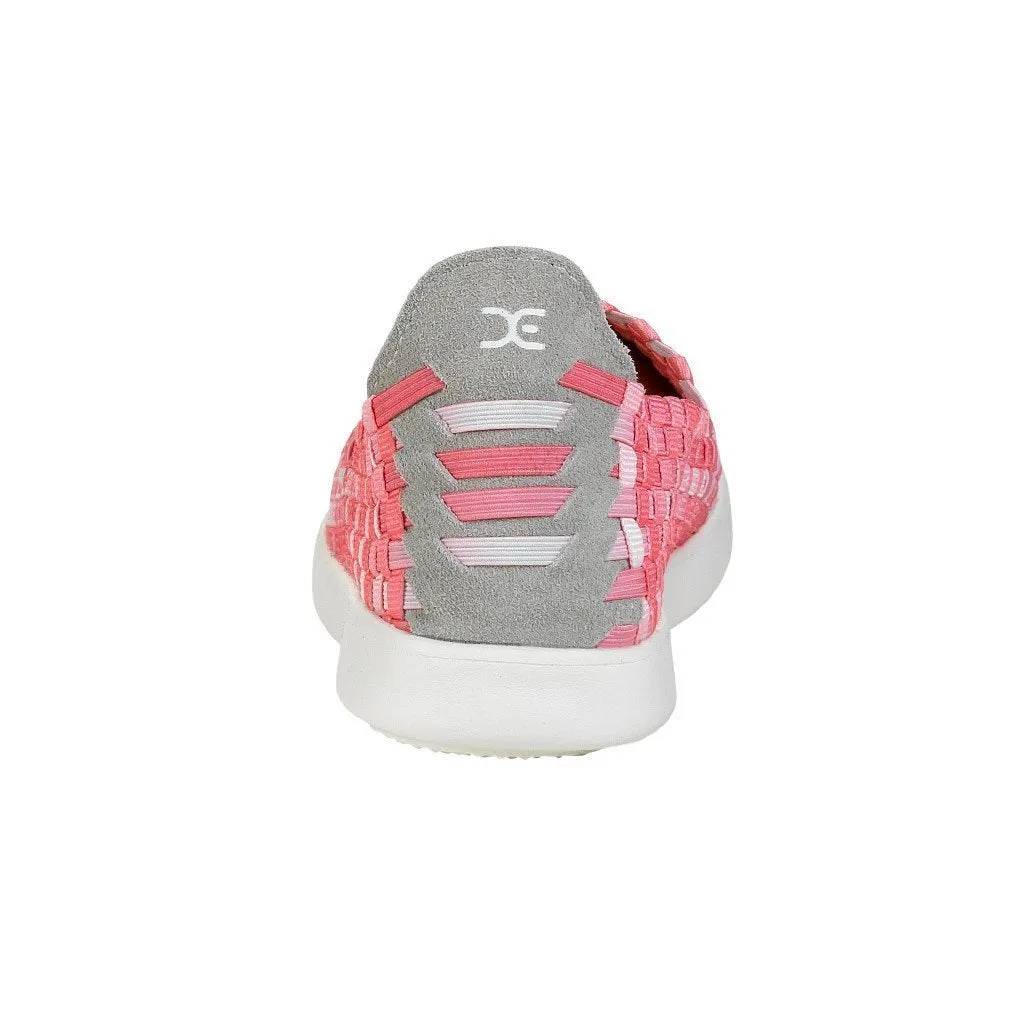 E-Last Simple Pink Fade