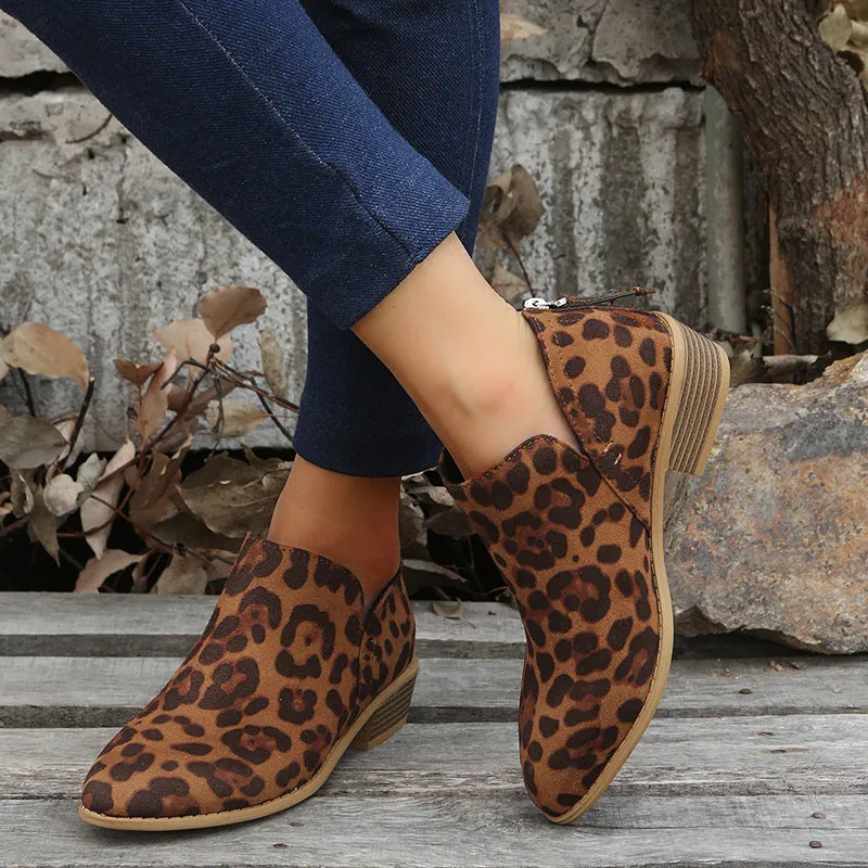 elveswallet Simple Comfort Classic Slip On Boots