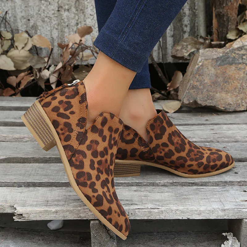 elveswallet Simple Comfort Classic Slip On Boots