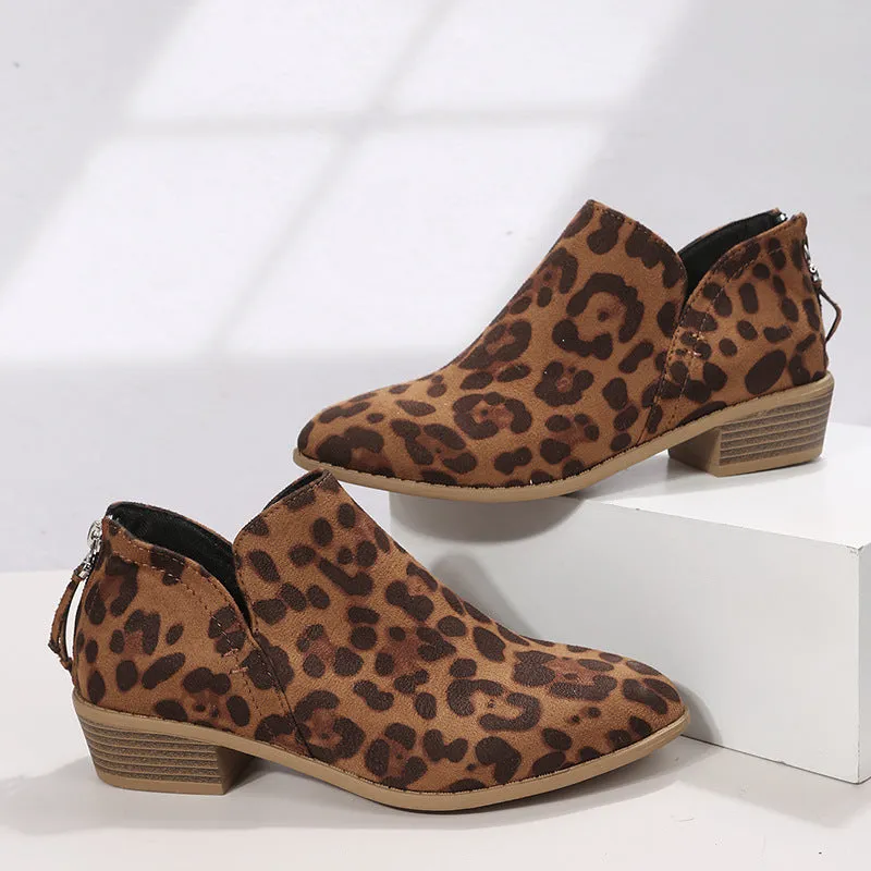 elveswallet Simple Comfort Classic Slip On Boots