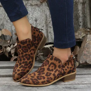 elveswallet Simple Comfort Classic Slip On Boots