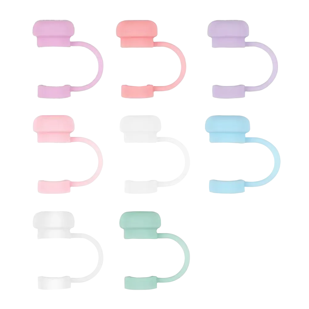 Generic Straw Topper | 10 mm