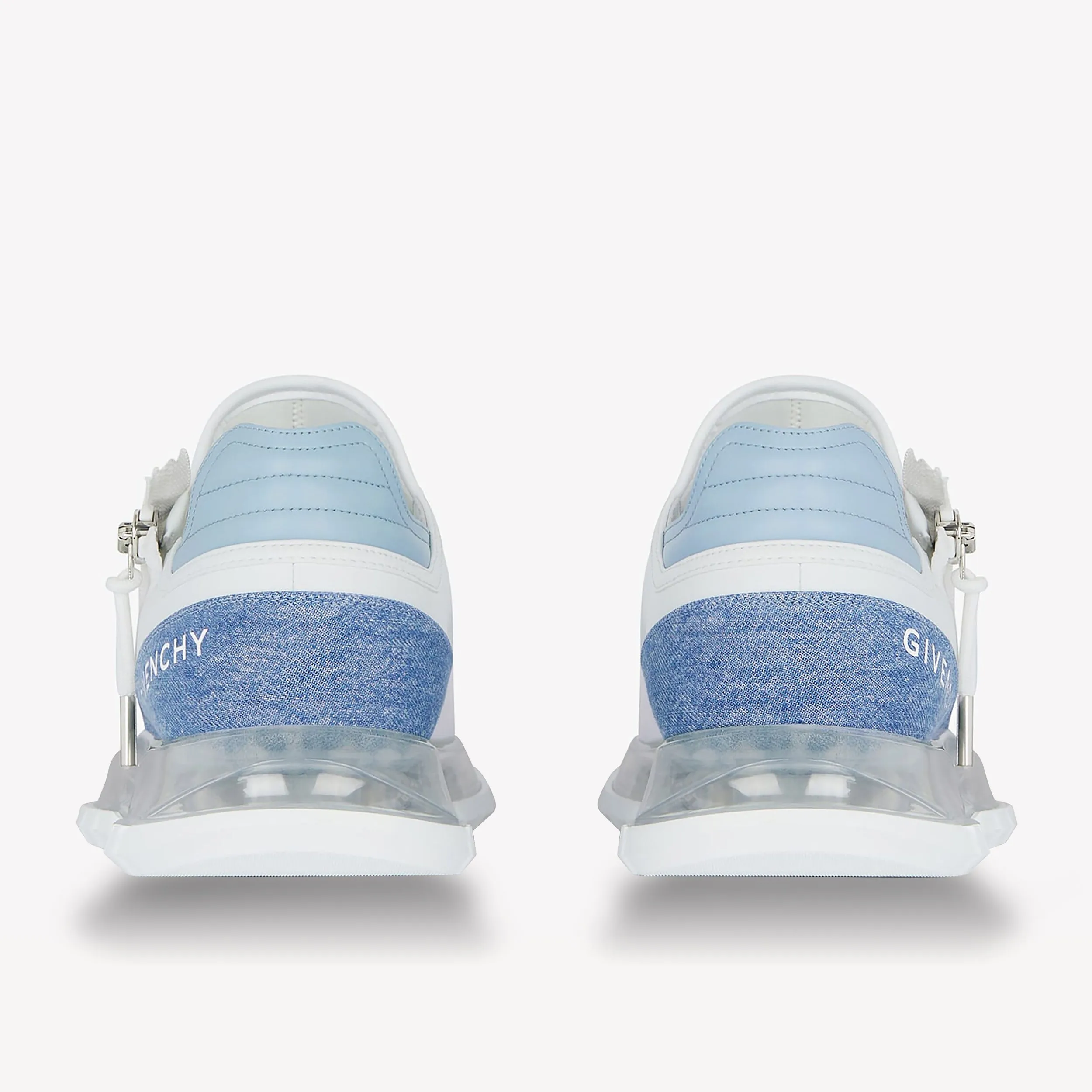 Givenchy Spectre Runner Denim Blue Sneakers