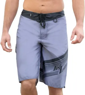 Jettribe Jet Ski Men's Board Shorts | Pivot Series | Cargo Pocket | No Liner | Quick Dry