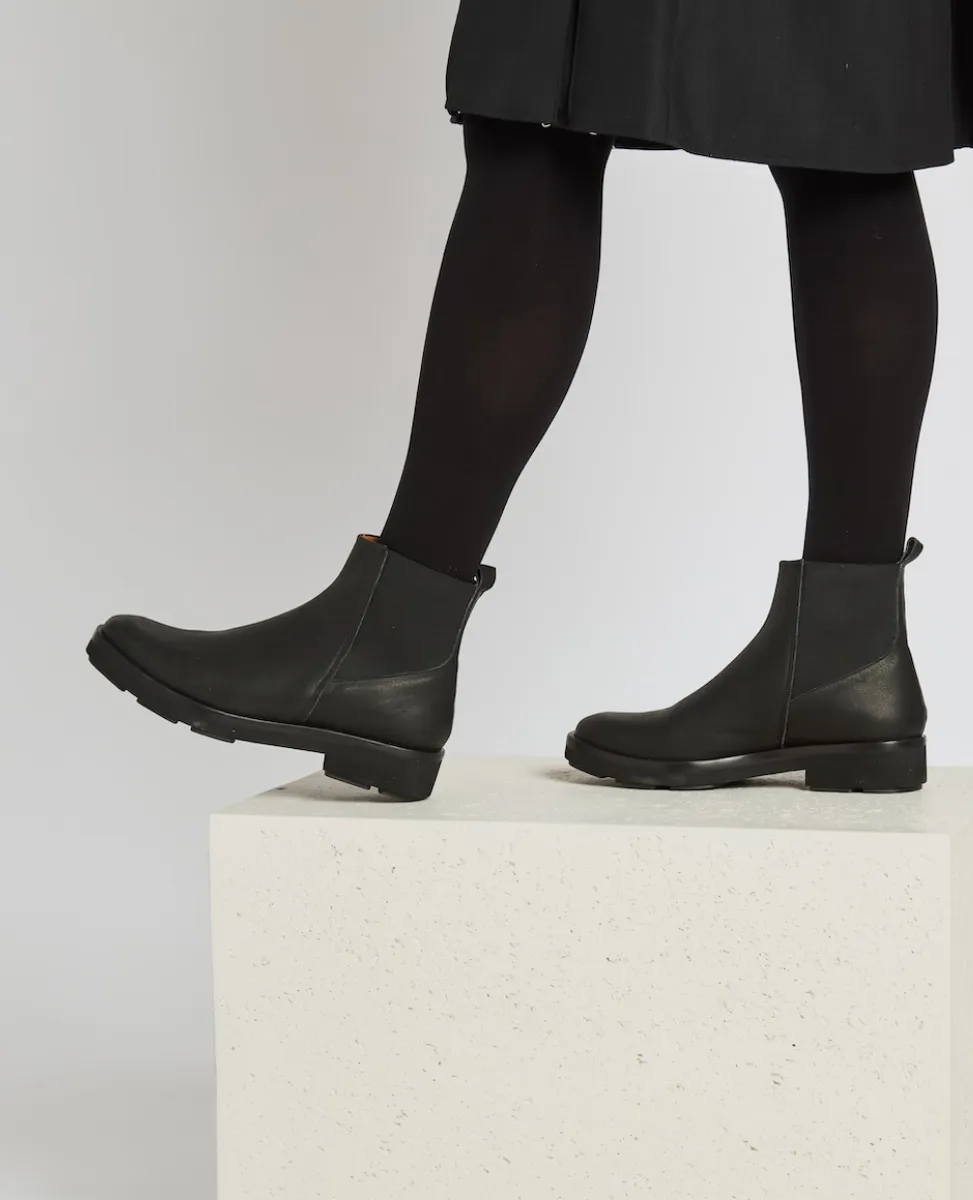 Leggera Boot