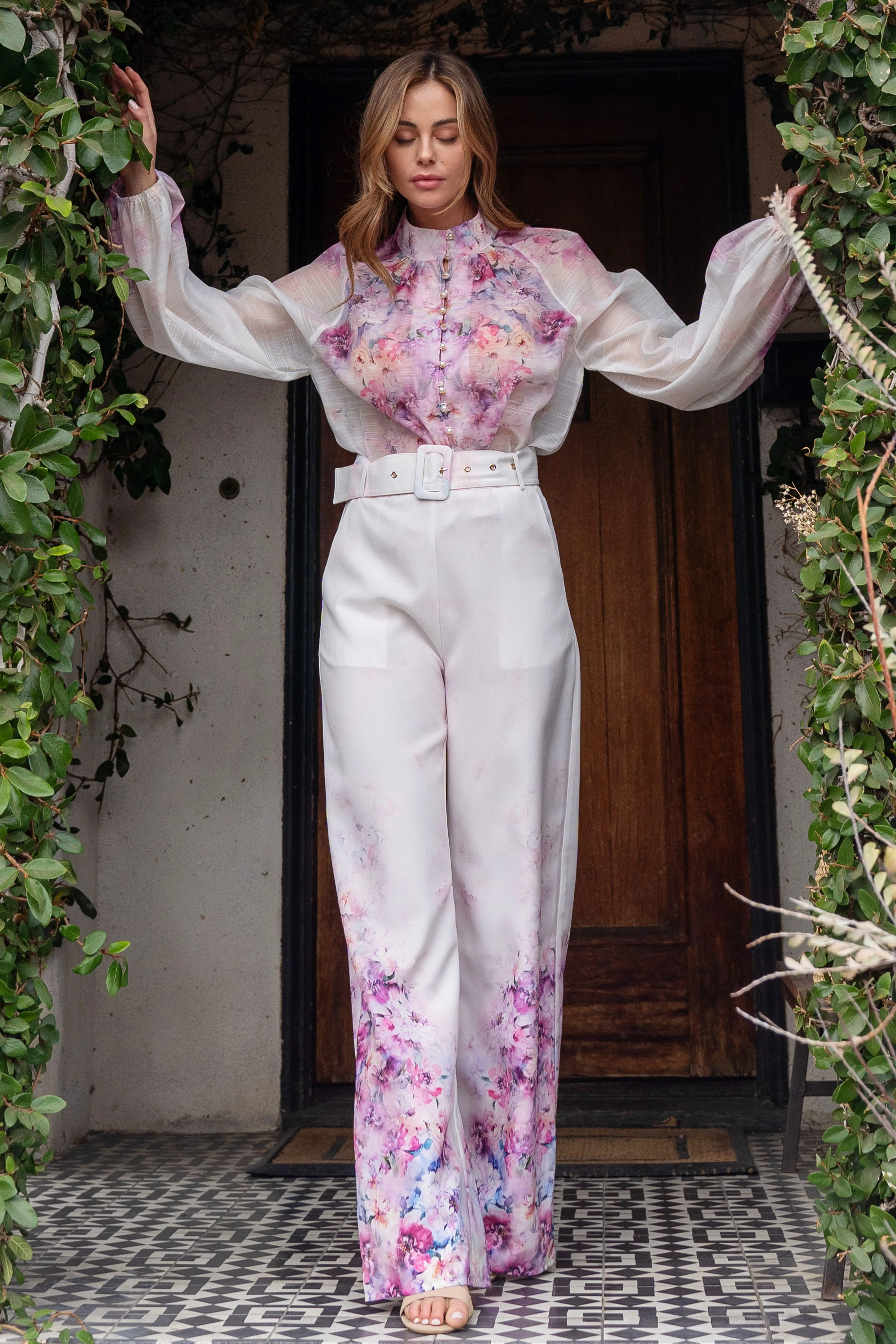 LTP5550-PINK BLOSSOM