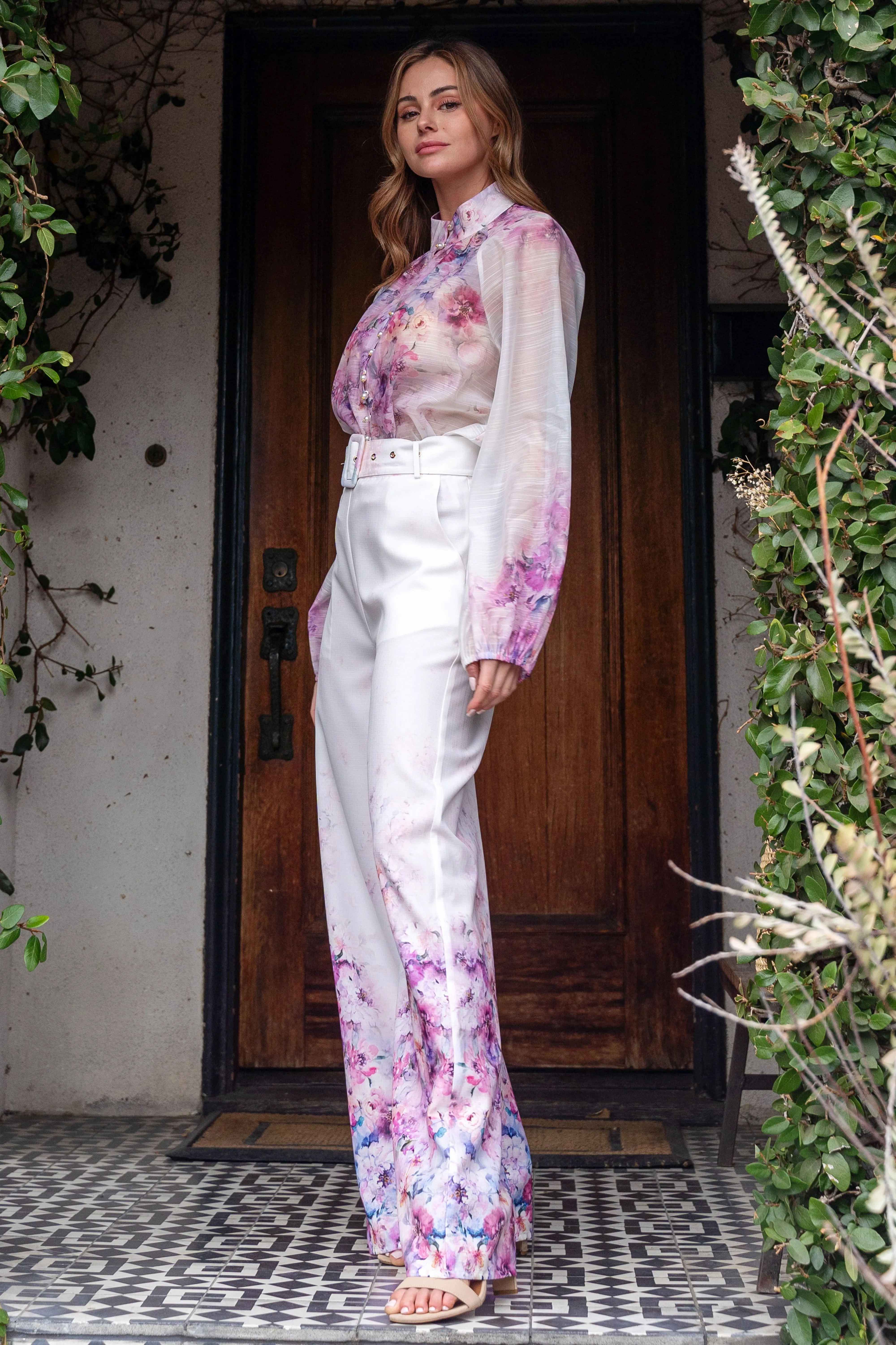 LTP5550-PINK BLOSSOM