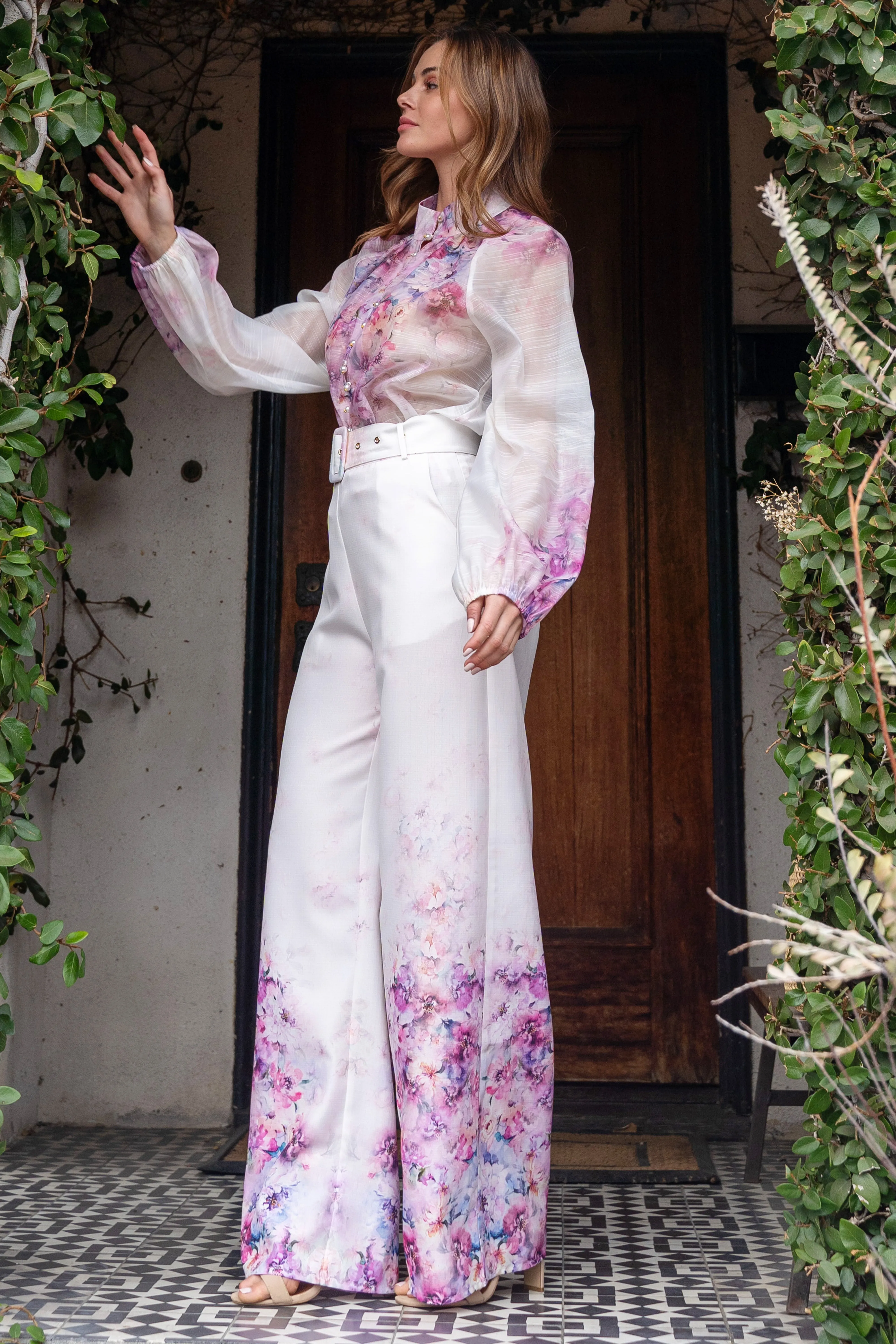 LTP5550-PINK BLOSSOM