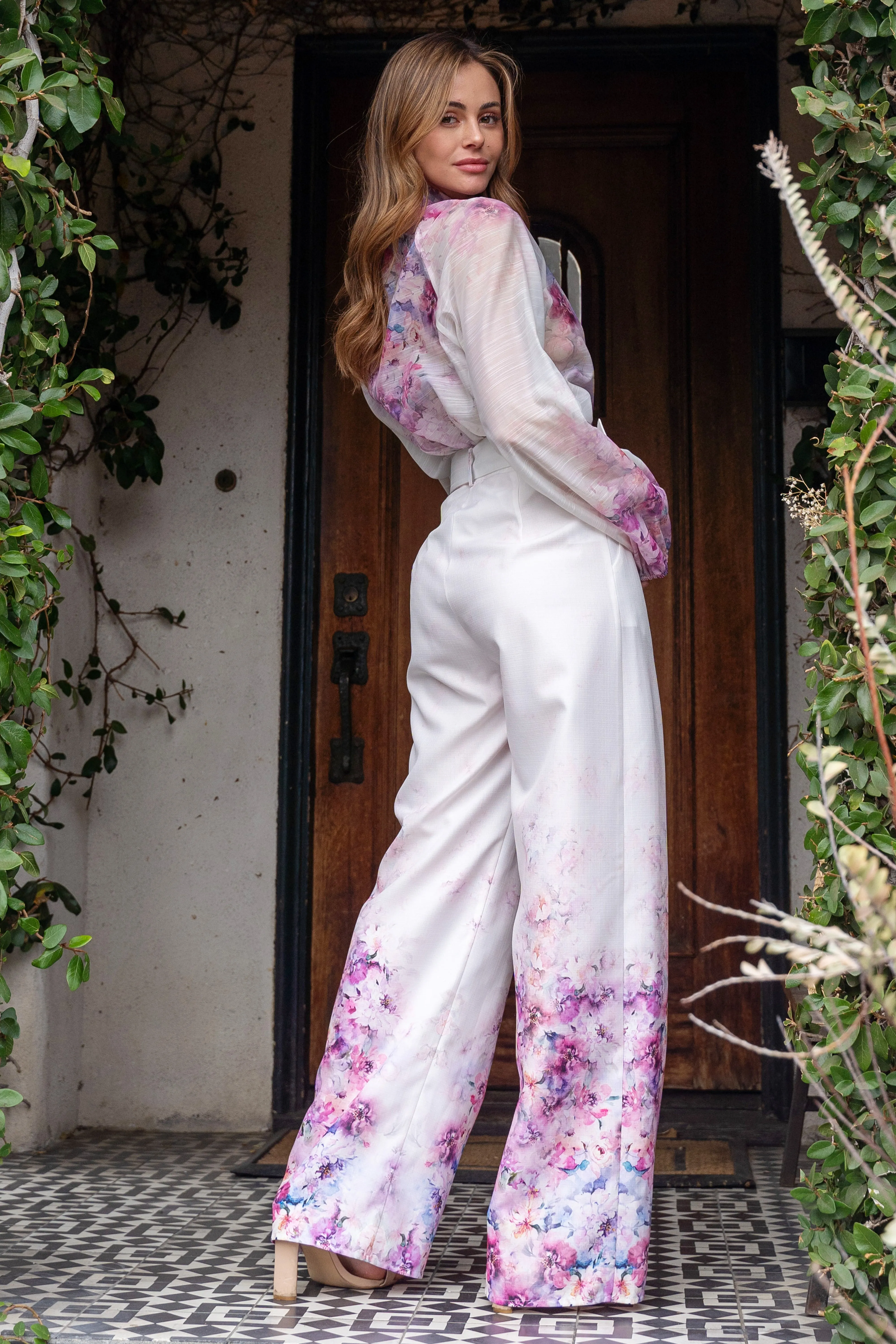 LTP5550-PINK BLOSSOM
