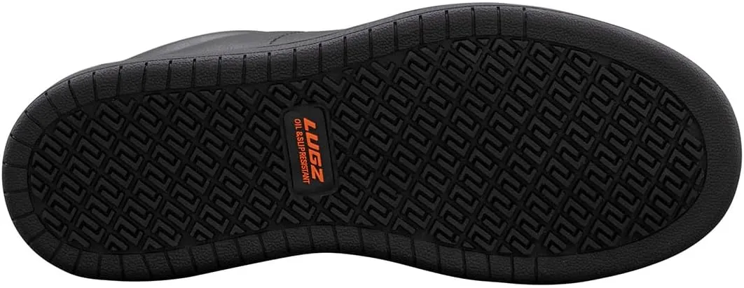 Lugz Women's Mesa Slip Resistant Food Service Shoe