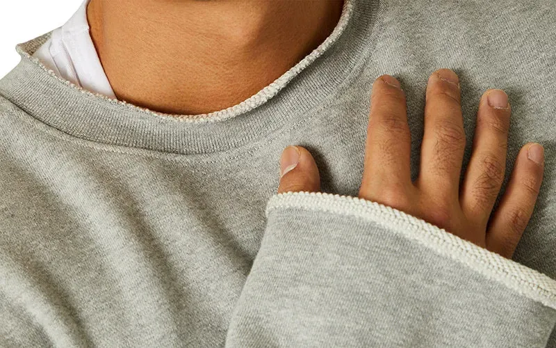 Lukas™ - Essential Comfort-Sweat-Set