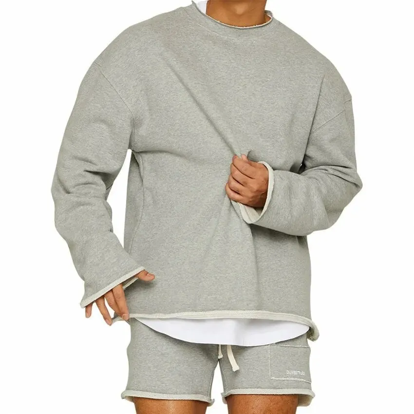 Lukas™ - Essential Comfort-Sweat-Set