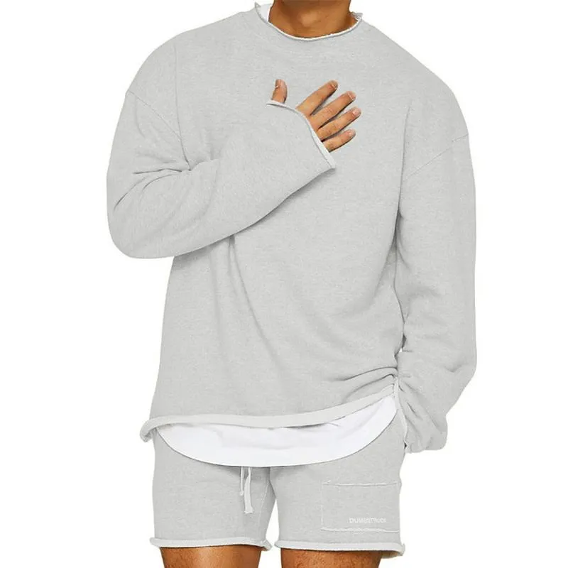 Lukas™ - Essential Comfort-Sweat-Set