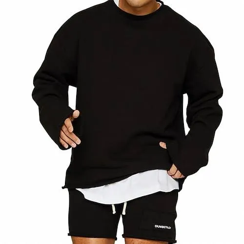 Lukas™ - Essential Comfort-Sweat-Set