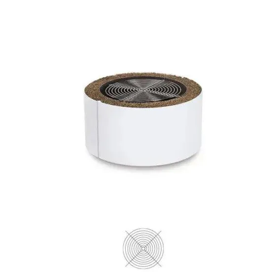 Mangiafuoco 31" Fire Pit