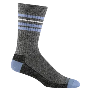 Men's Letterman Crew Lightweight Lifestyle Sock