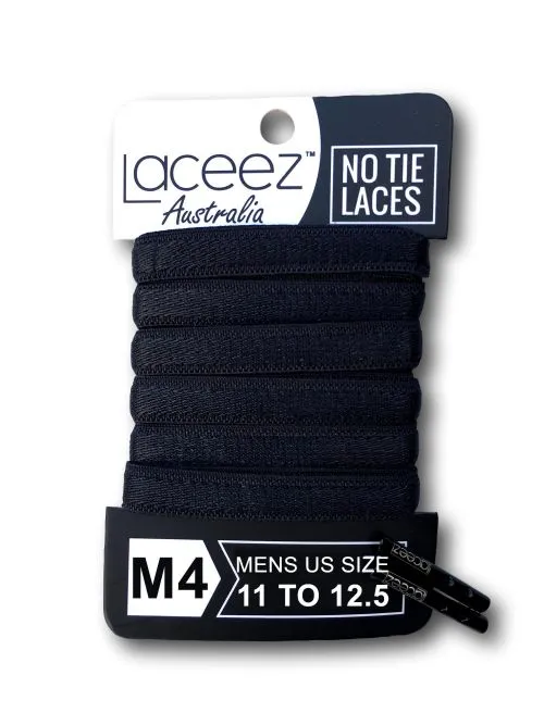Mens Premium Laceez (1 Pair)