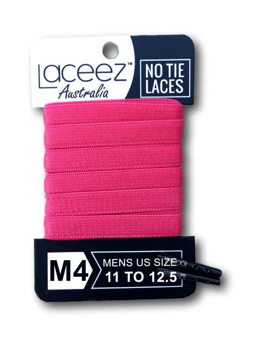 Mens Premium Laceez (1 Pair)