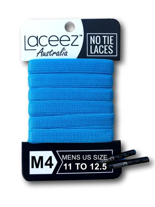 Mens Premium Laceez (1 Pair)