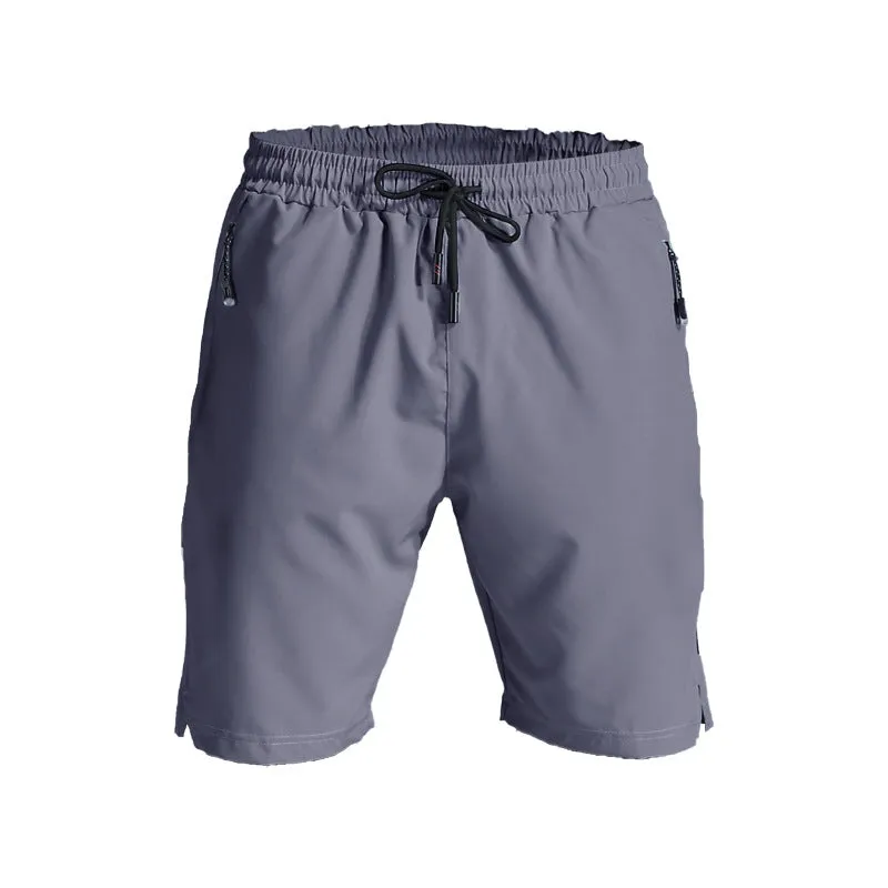 Mens Quick-Dry Sports Shorts, Lightweight & Versatile