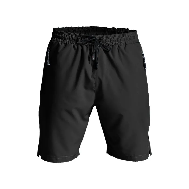 Mens Quick-Dry Sports Shorts, Lightweight & Versatile
