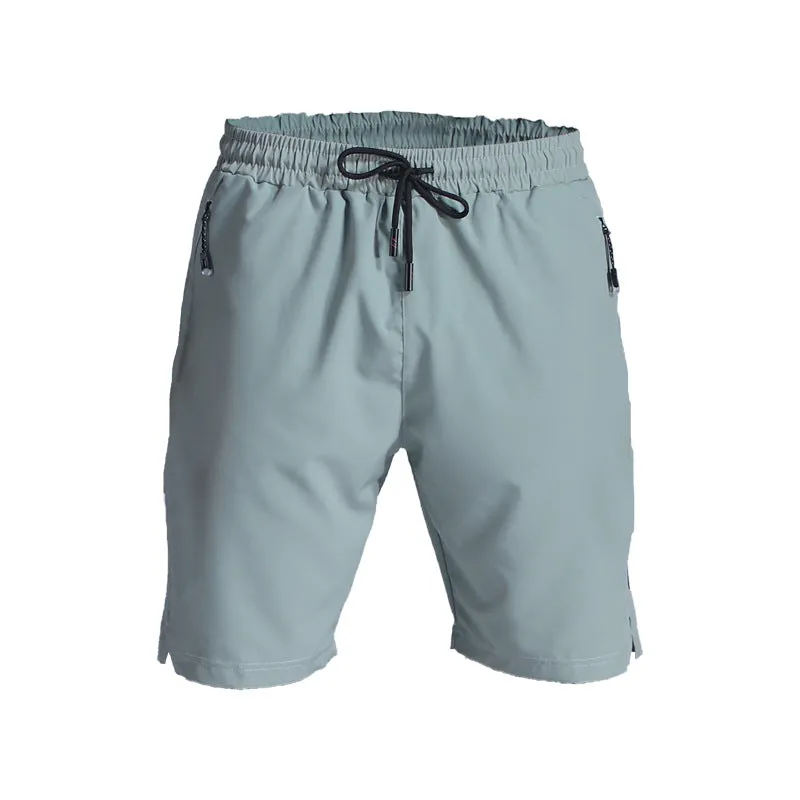 Mens Quick-Dry Sports Shorts, Lightweight & Versatile