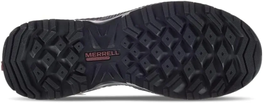 Merrell Men's Forestbound Moc Moccasin