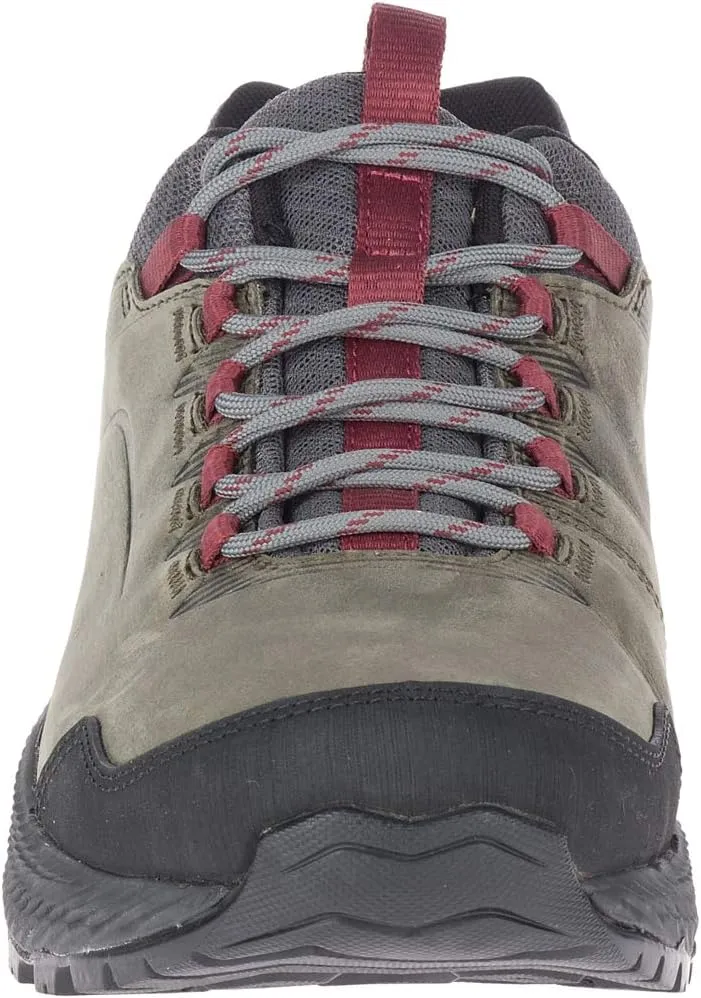 Merrell Men's Forestbound Moc Moccasin