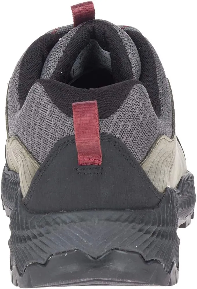 Merrell Men's Forestbound Moc Moccasin