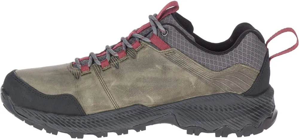Merrell Men's Forestbound Moc Moccasin