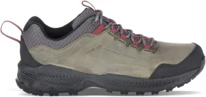 Merrell Men's Forestbound Moc Moccasin