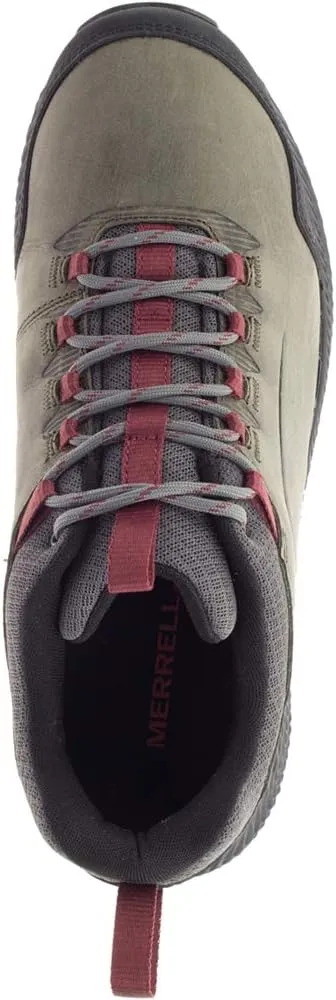 Merrell Men's Forestbound Moc Moccasin