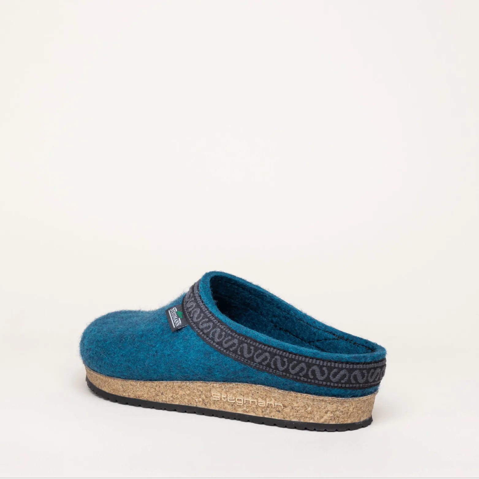 Model 108 Turquoise- Stegmann