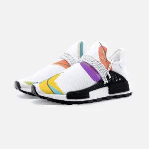 Native North American Free Vintage Feather Unisex Lightweight Sneaker S-1 Boost