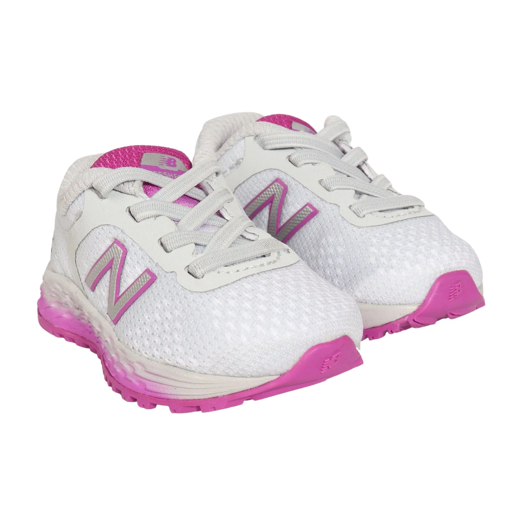 NEW BALANCE - Baby - Fresh Foam Arishi V2 Bungee Running Shoes