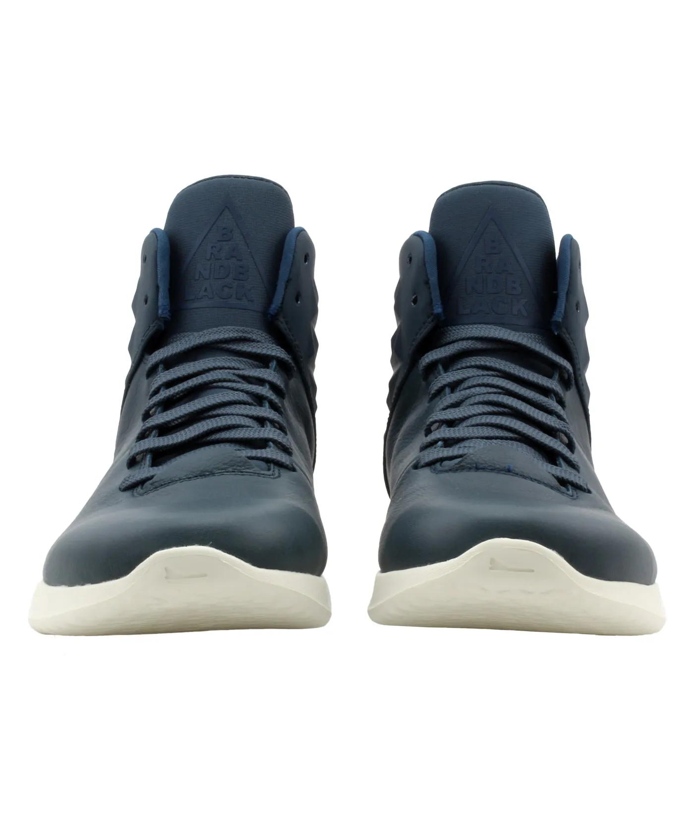 No Name Leather Sneakers