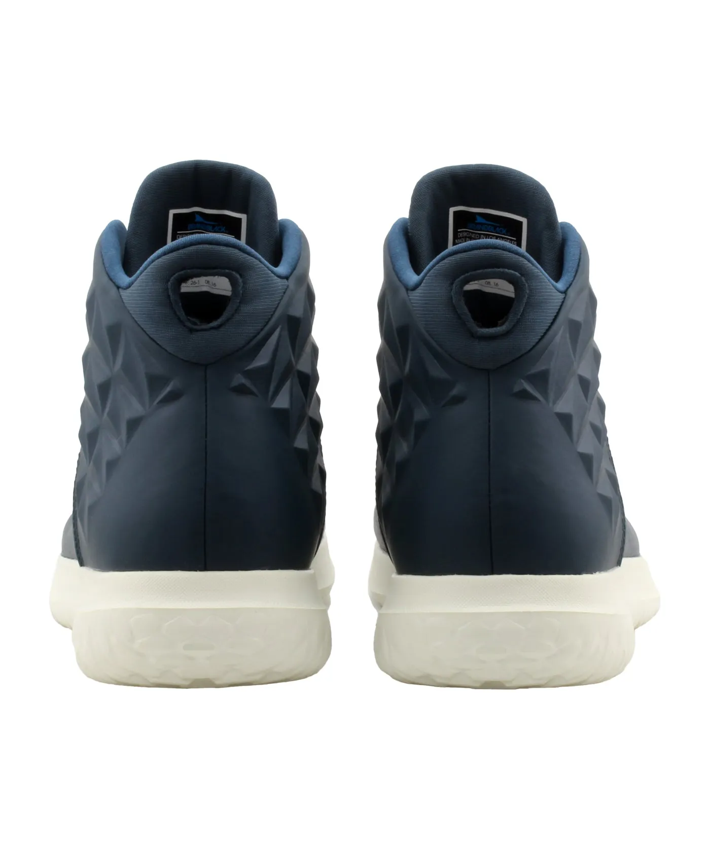 No Name Leather Sneakers