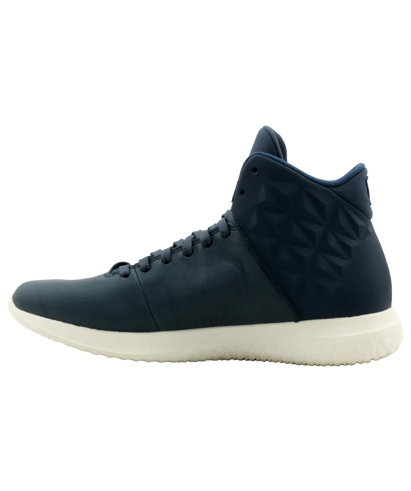 No Name Leather Sneakers