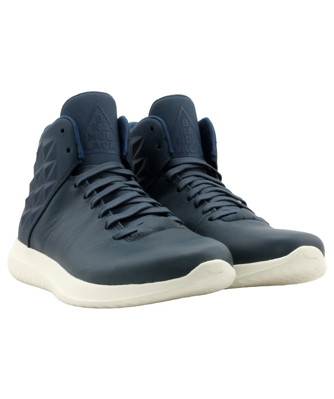 No Name Leather Sneakers
