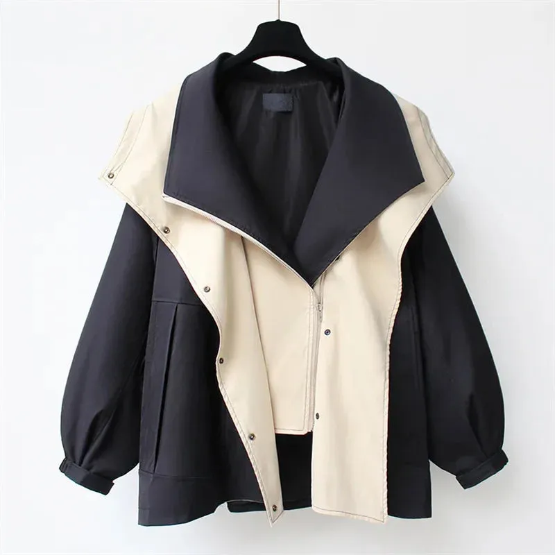 Olivia All Weather Coat