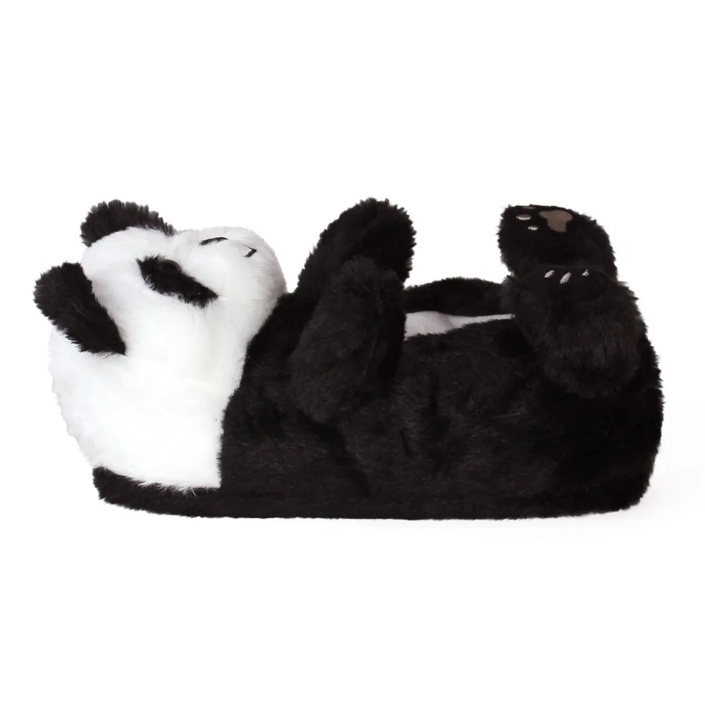 Panda Slippers