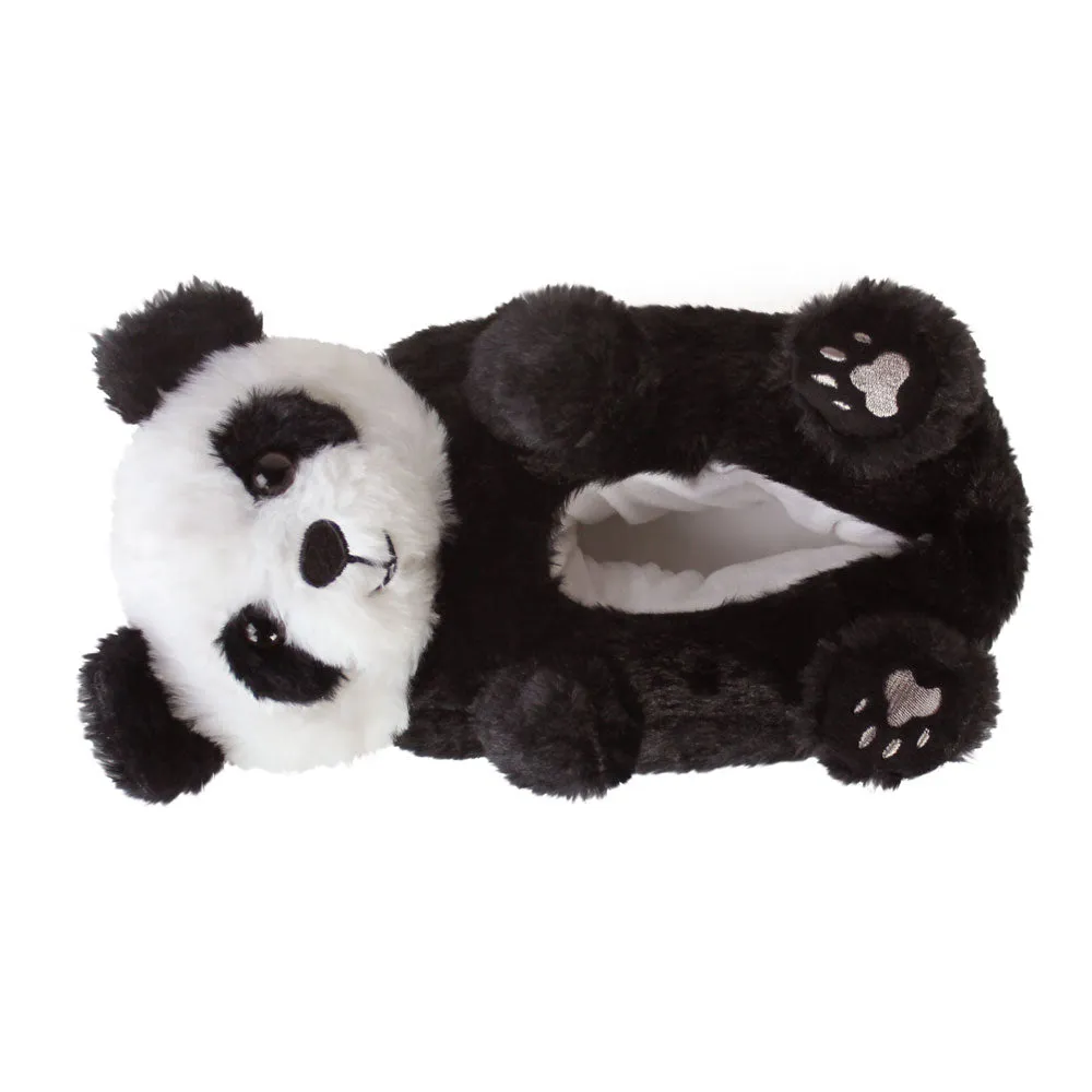 Panda Slippers