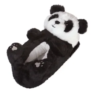 Panda Slippers
